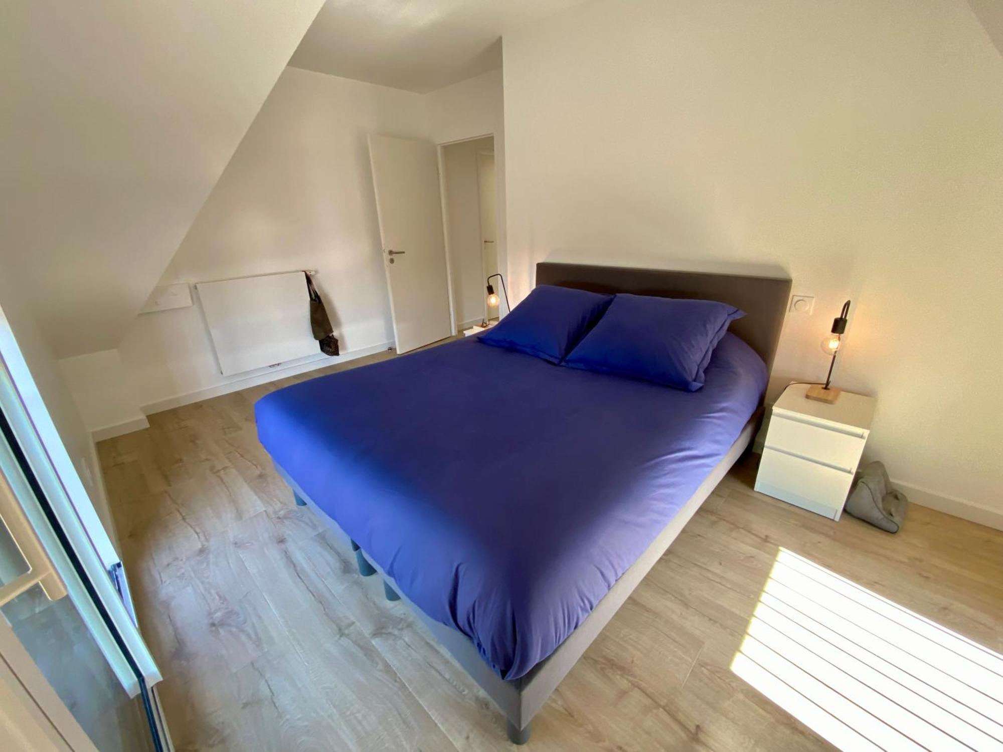 Le Palatin Parking Prive Tout Inclus Dinard Exterior foto