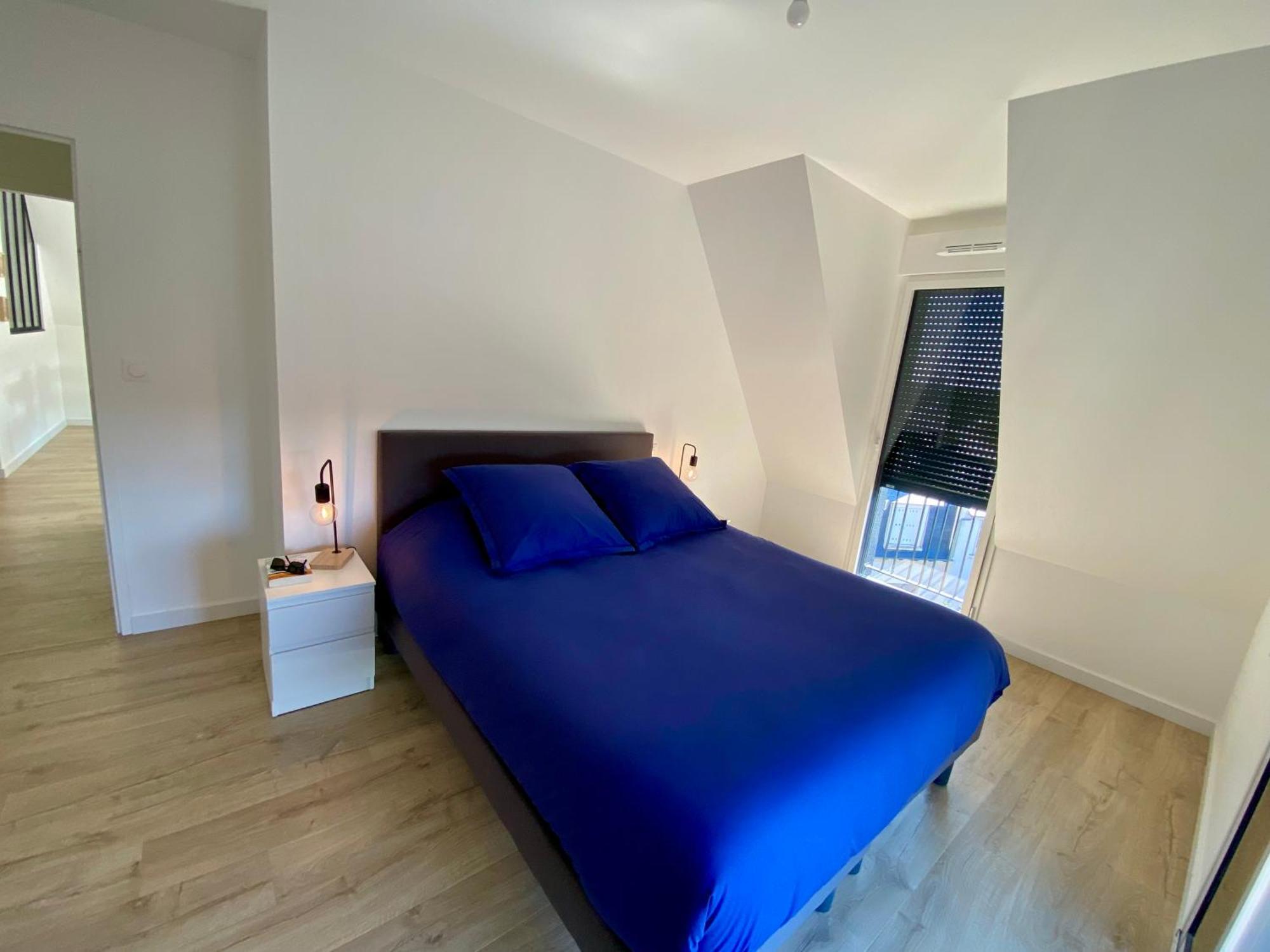 Le Palatin Parking Prive Tout Inclus Dinard Exterior foto