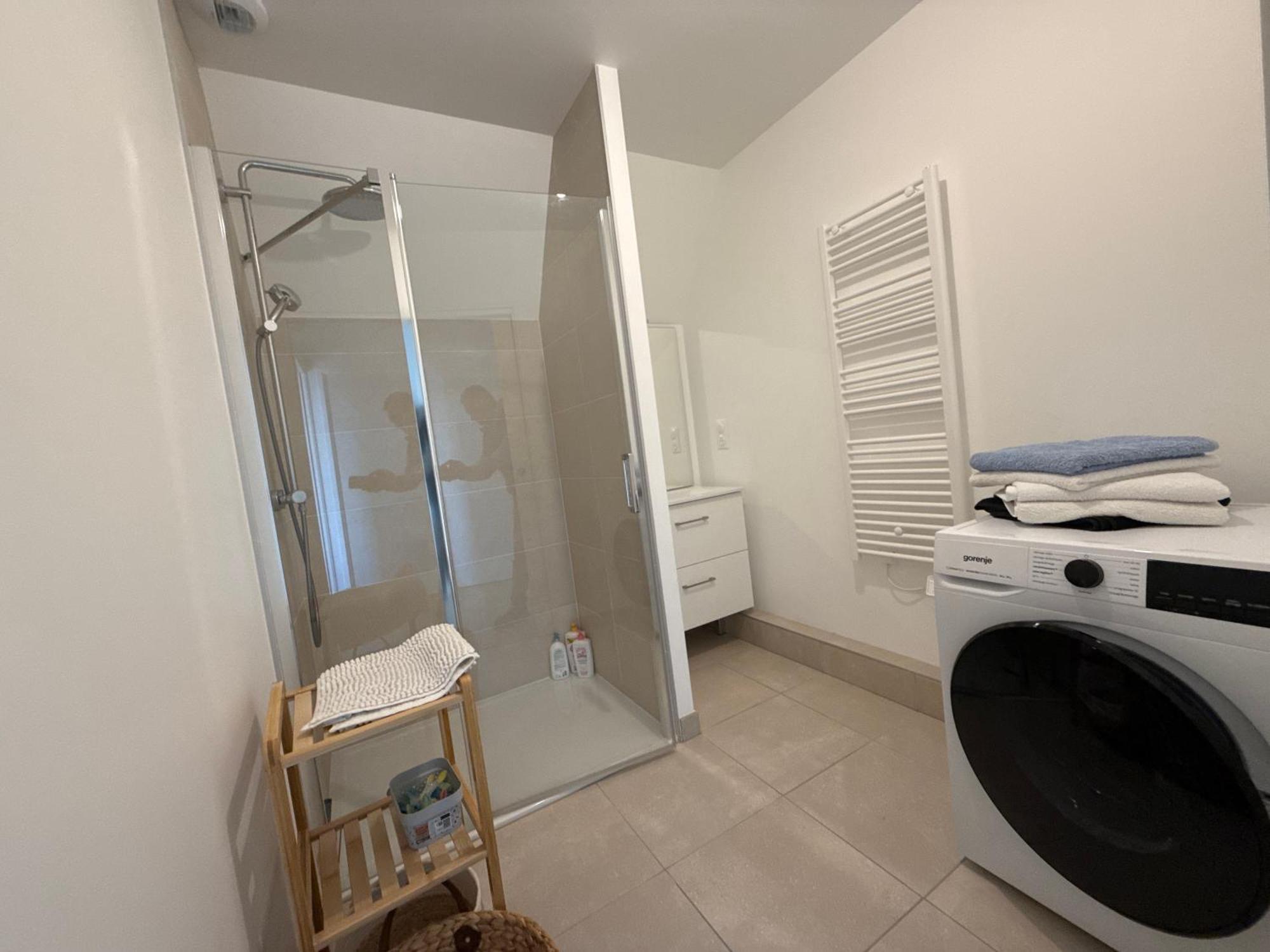 Le Palatin Parking Prive Tout Inclus Dinard Exterior foto